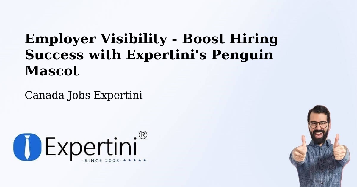 CV and Resume Visibility Optimization – Trois Rivières - Canada Jobs Expertini